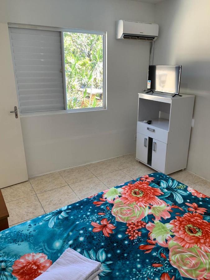 Apartamento Beira Da Praia Das Ondinas Sao Lourenco do Sul Luaran gambar