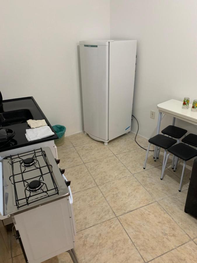Apartamento Beira Da Praia Das Ondinas Sao Lourenco do Sul Luaran gambar