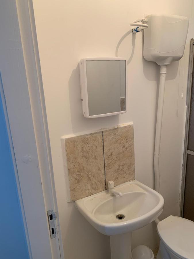 Apartamento Beira Da Praia Das Ondinas Sao Lourenco do Sul Luaran gambar