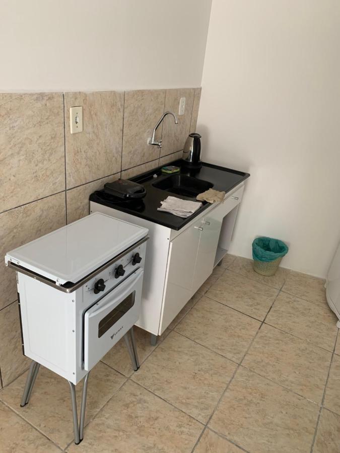 Apartamento Beira Da Praia Das Ondinas Sao Lourenco do Sul Luaran gambar
