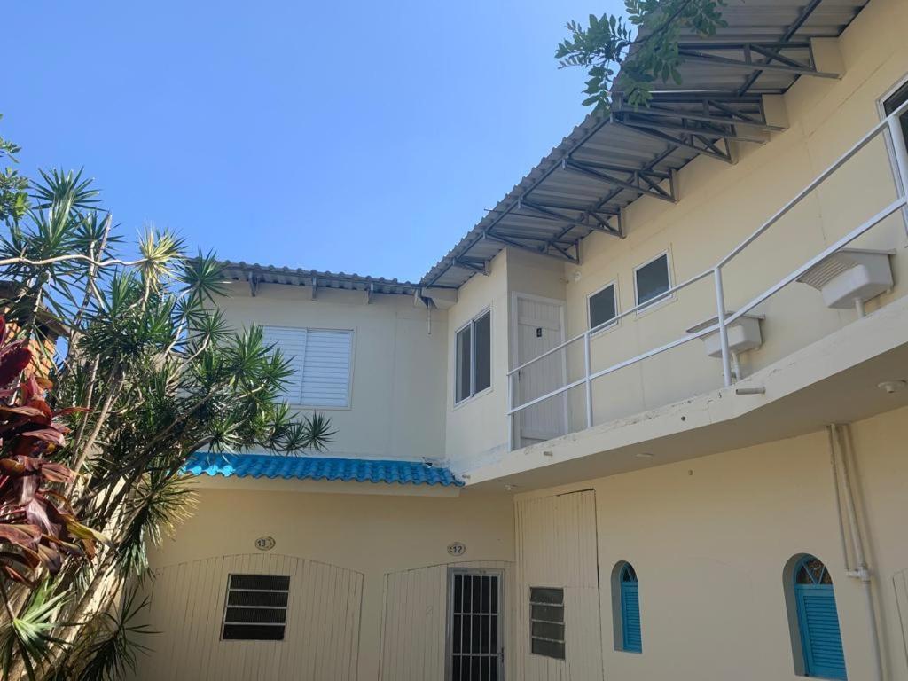 Apartamento Beira Da Praia Das Ondinas Sao Lourenco do Sul Luaran gambar